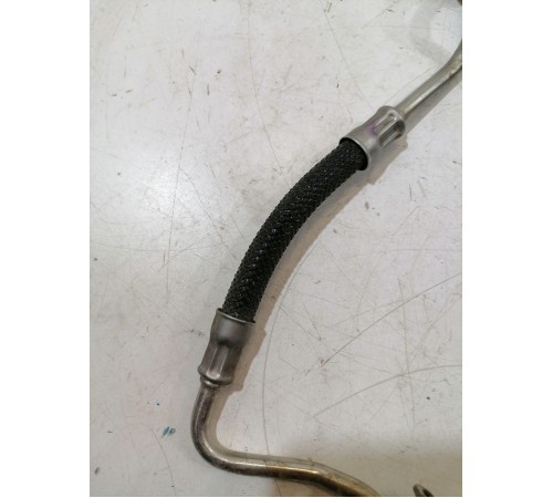 Трубка турбины