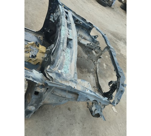 Кабина с документами