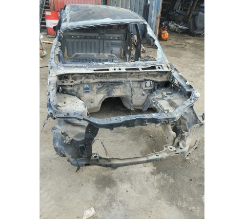 Кабина с документами