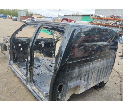 Кабина с документами