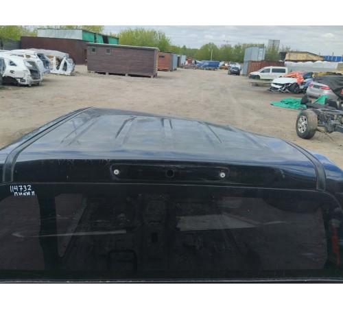 Кабина с документами