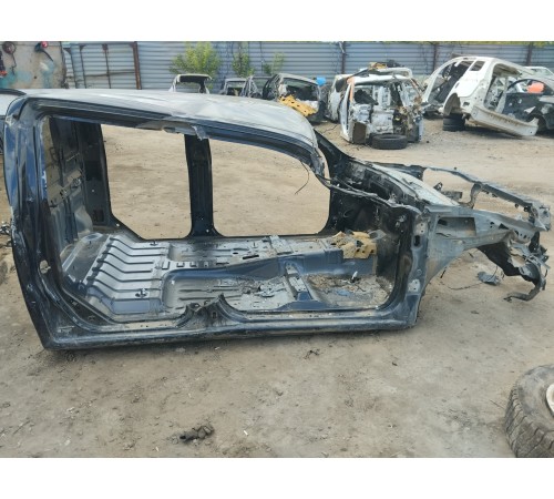 Кабина с документами