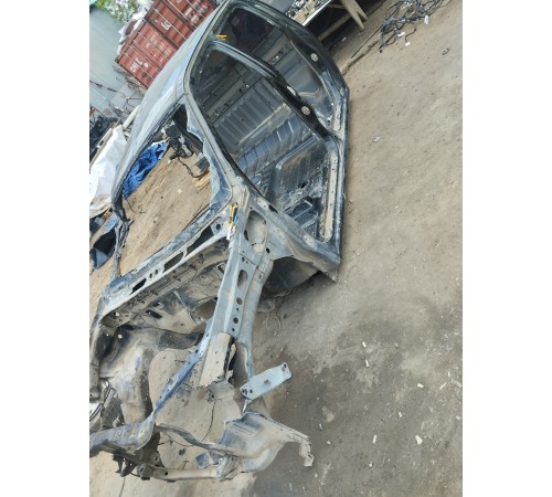 Кабина с документами