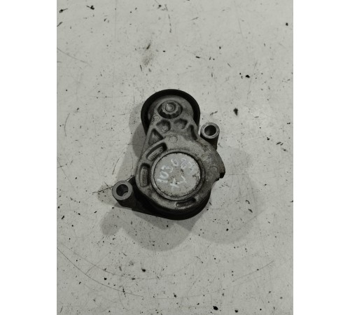 Ролик натяжителя