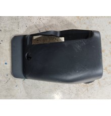 Кожух рулевой колонки нижний