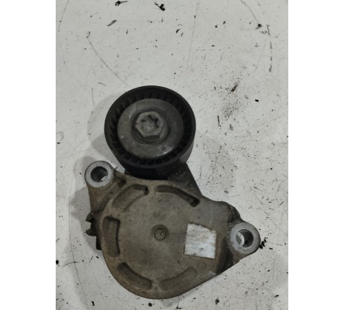 Ролик натяжителя