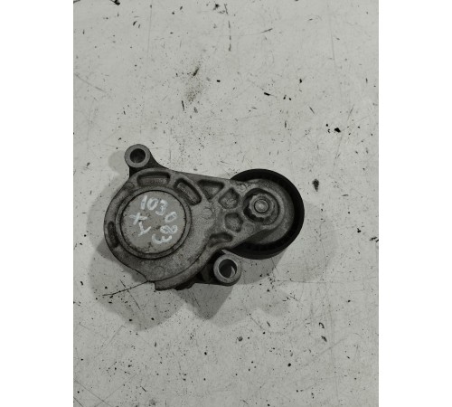 Ролик натяжителя