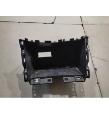 Вещевой отсек (карман) центральной консоли