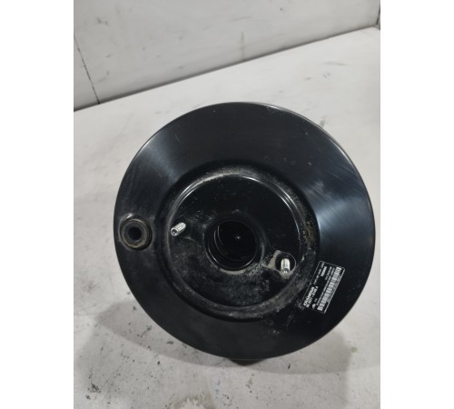 Вакуумный усилитель тормозов