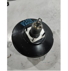 Вакуумный усилитель тормозов