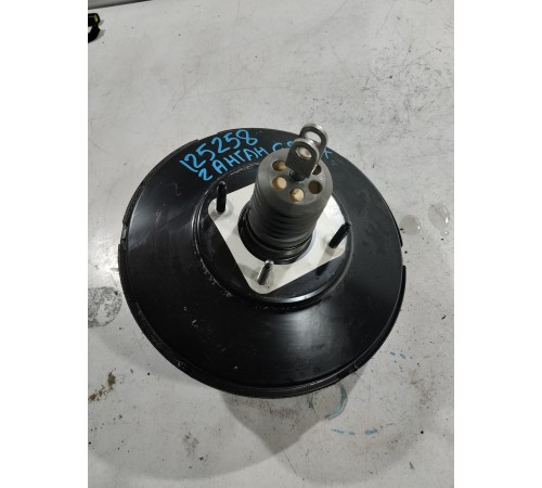 Вакуумный усилитель тормозов