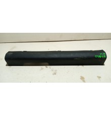 Накладка на порог передняя левая