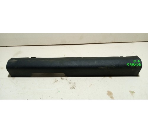 Накладка на порог передняя левая