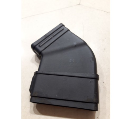 Воздуховод отопителя (печки) левый