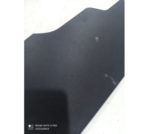 Накладка центральной консоли правая