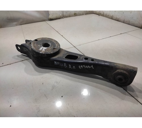 Рычаги подвески (задний, левый, нижний)