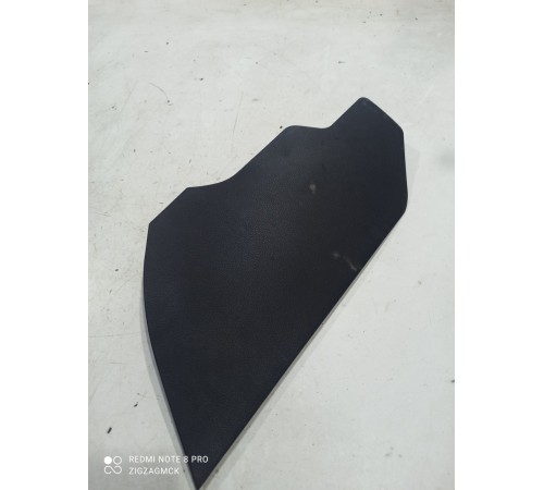 Накладка центральной консоли правая