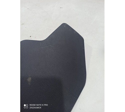 Накладка центральной консоли правая