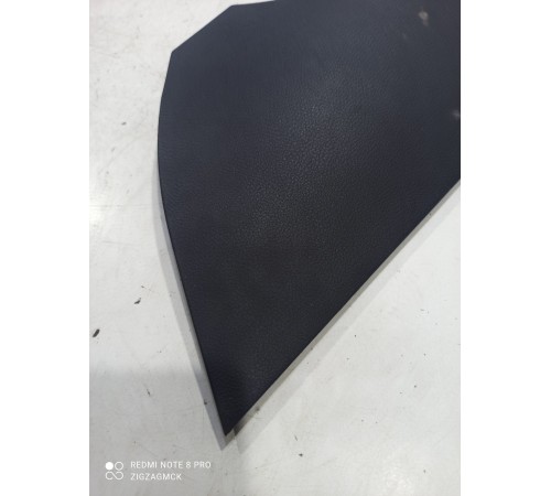 Накладка центральной консоли правая