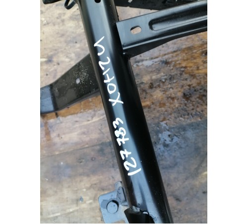 Усилитель торпедо