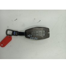 Ключ зажигания пульт