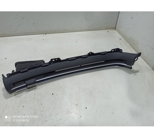 дифлектор центральный