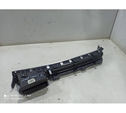 дифлектор центральный