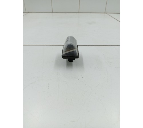 Плафон подсветки номерного знака