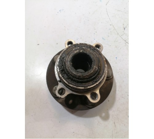 Ступица передняя