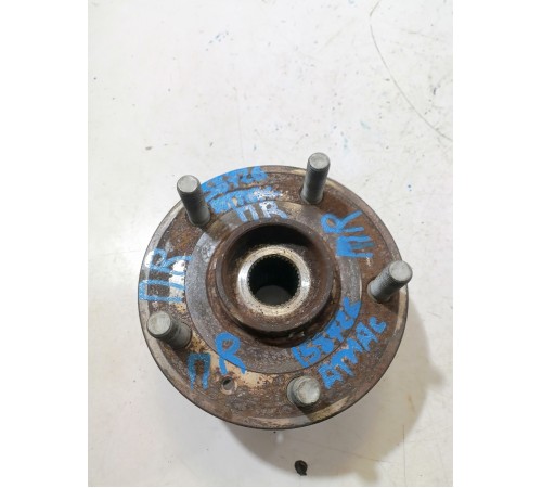 Ступица передняя