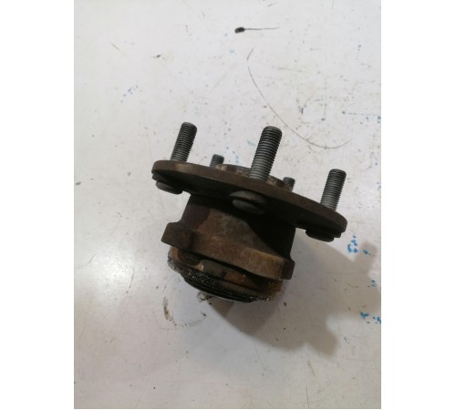 Ступица передняя