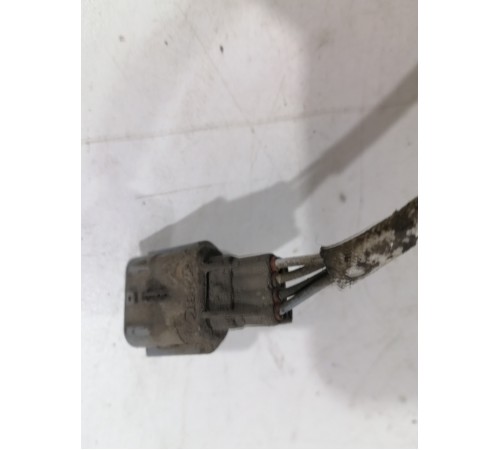 Датчик кислородный, лямбда