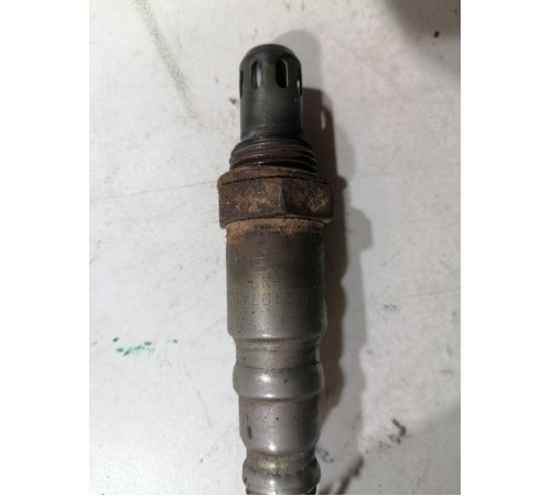 Датчик кислородный, лямбда