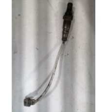 Датчик кислородный, лямбда