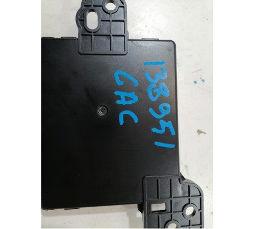 Блок управления кондиционером