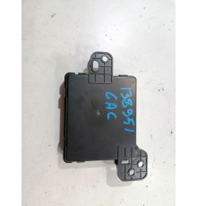 Блок управления кондиционером