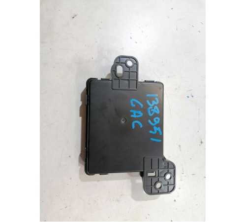 Блок управления кондиционером