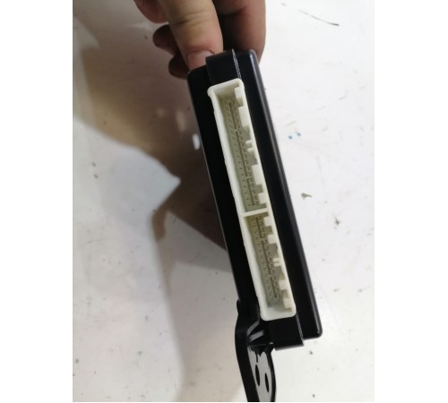 Блок управления кондиционером