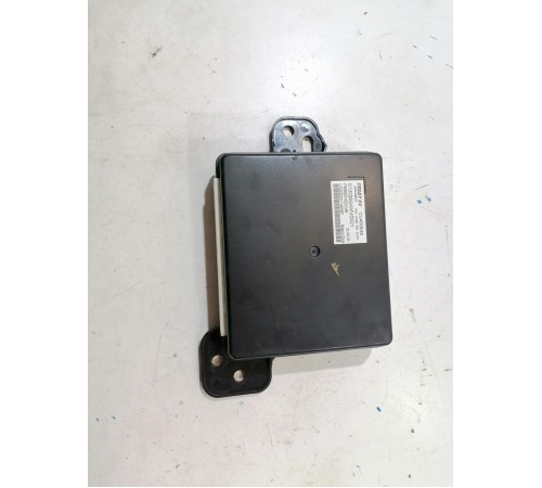 Блок управления кондиционером