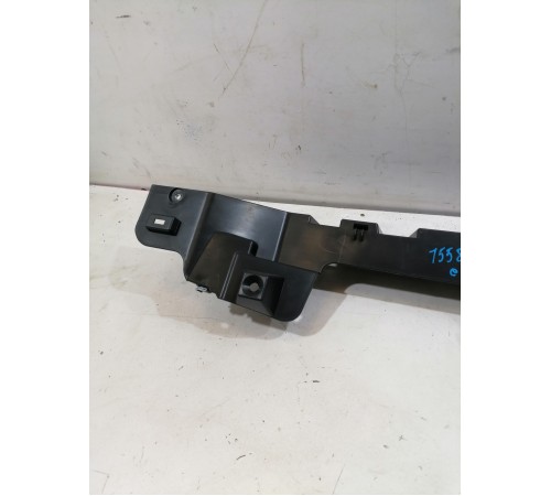 Обшивка салона задняя правая