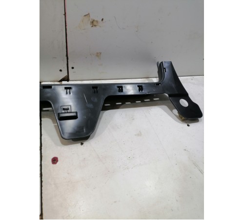 Обшивка салона задняя правая