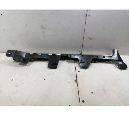 Обшивка салона задняя правая