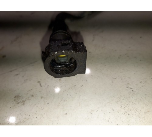 Топливная трубка