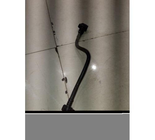 Топливная трубка