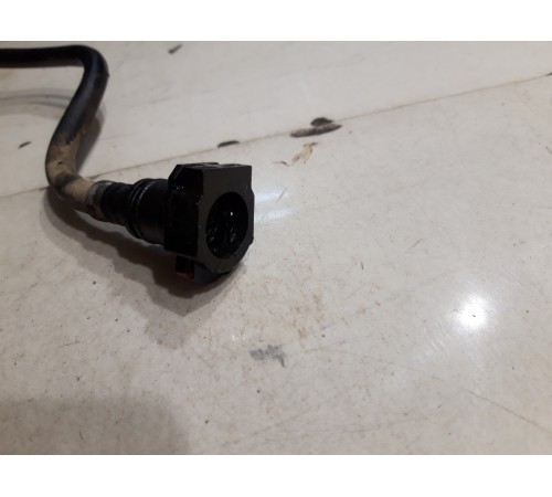 Топливная трубка