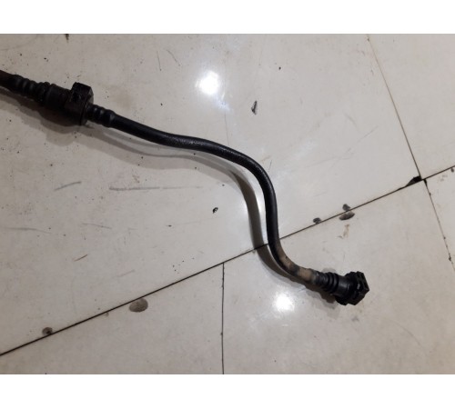 Топливная трубка