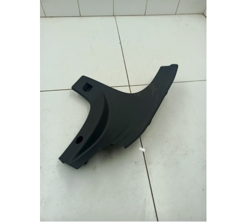 Накладка порога задняя правая