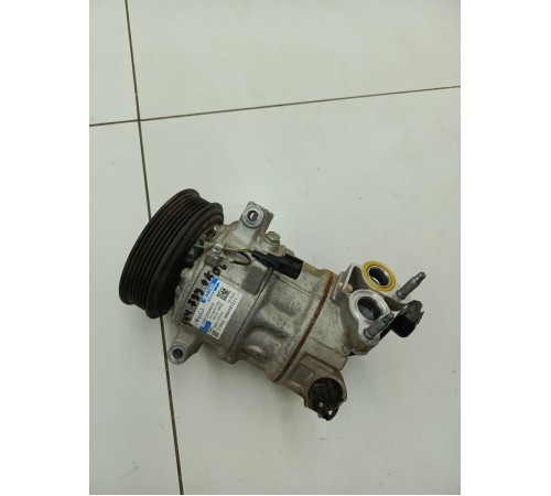 Компрессор кондиционера