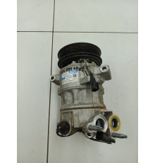 Компрессор кондиционера