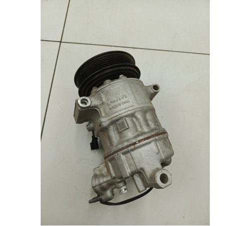 Компрессор кондиционера